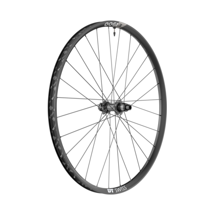 DT Swiss E 1900 Spline Bakhjul