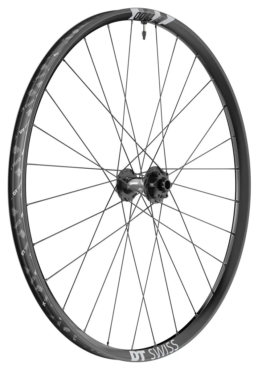 DT Swiss F 1900 Classic 29" Framhjul