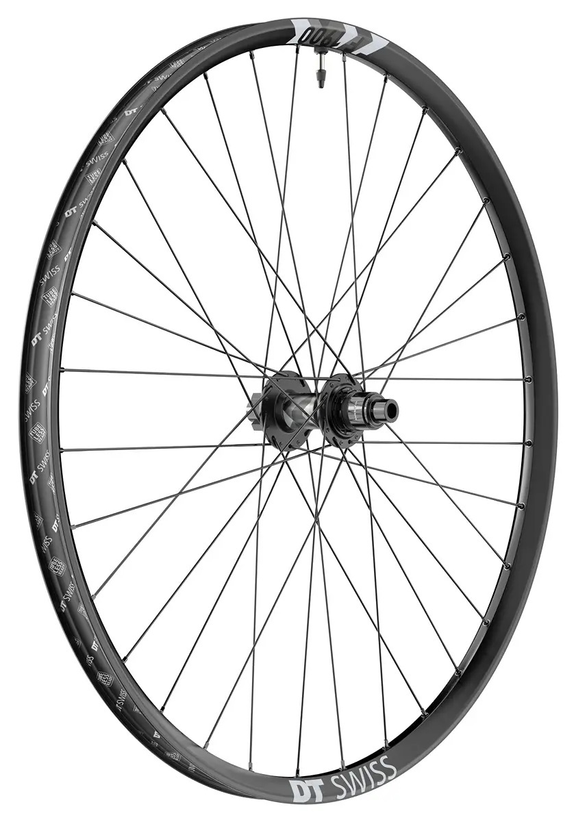 DT Swiss F 1900 Classic 29" Bakhjul