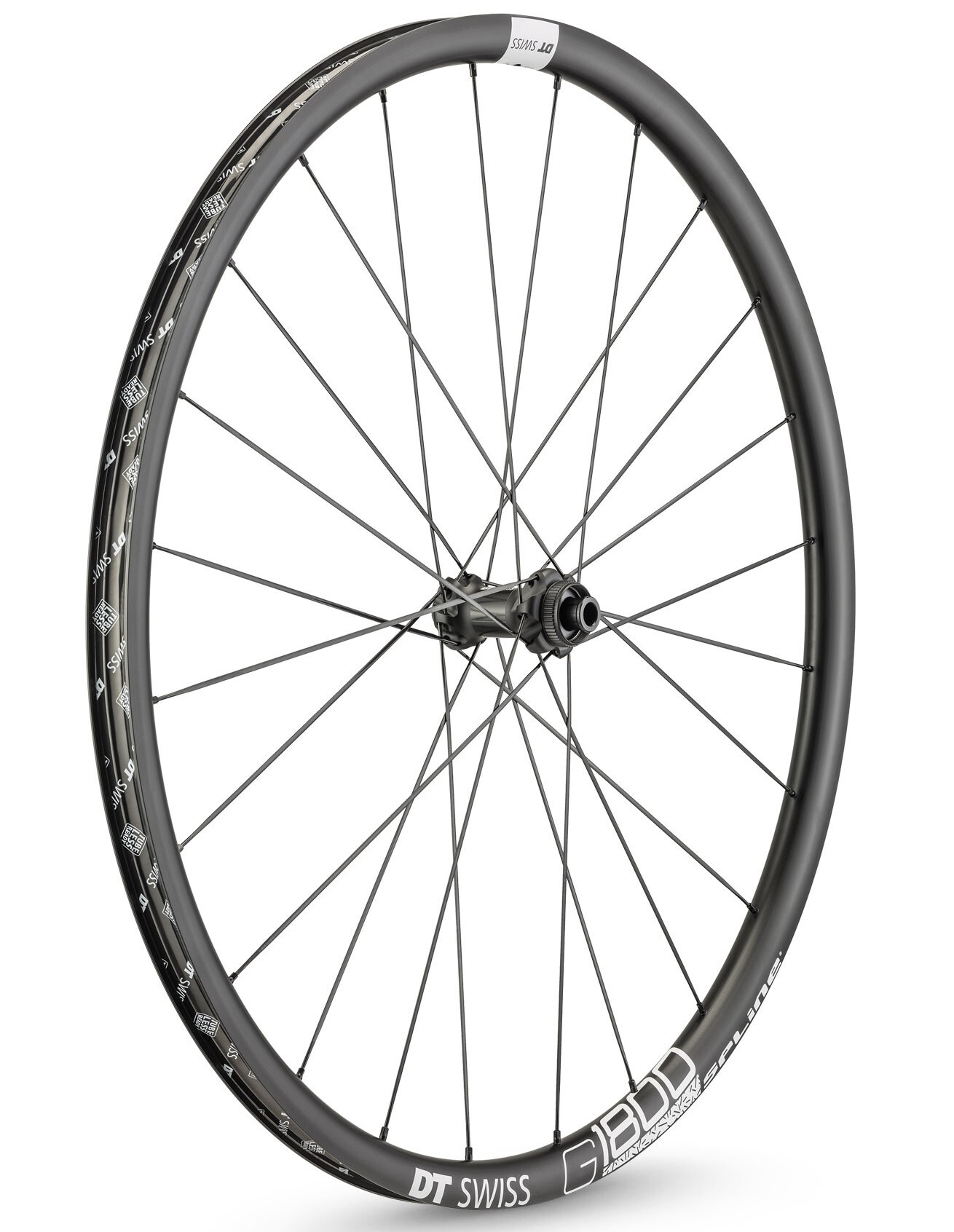 DT Swiss G 1800 Spline Framhjul