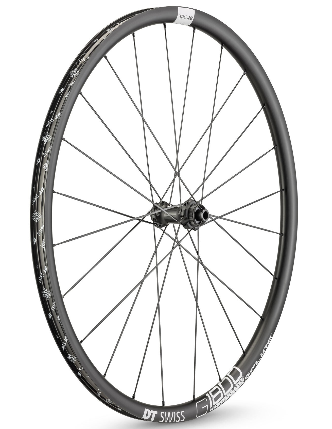 DT Swiss G 1800 Spline Framhjul