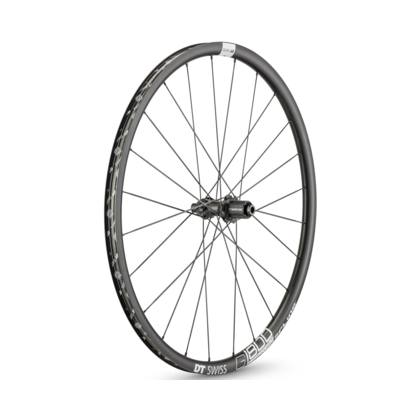 DT Swiss G 1800 Spline Bakhjul