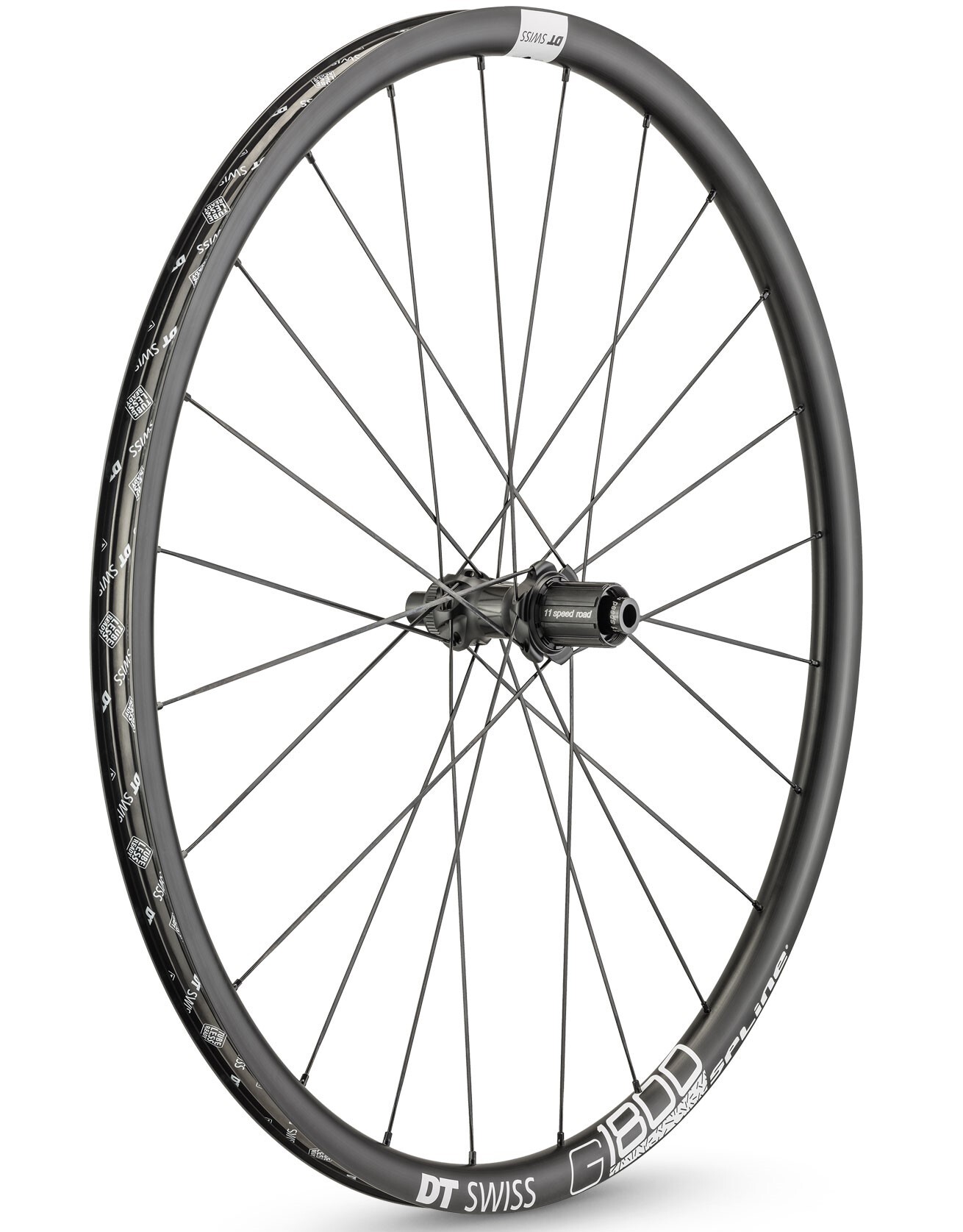 DT Swiss G 1800 Spline Bakhjul