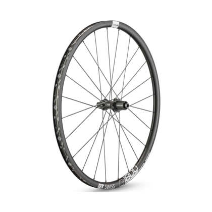 DT Swiss G 1800 Spline Bakhjul