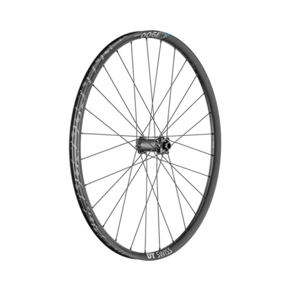 DT Swiss H 1900 Spline DB 20 Framhjul