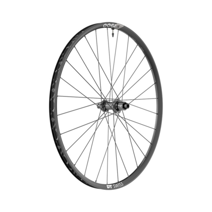 DT Swiss X 1900 Spline DB 19.5 Bakhjul
