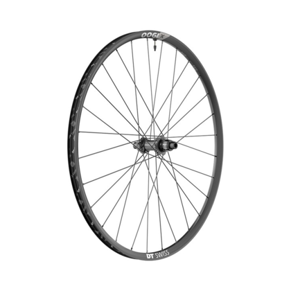 DT Swiss X 1900 Spline DB 19.5 Bakhjul