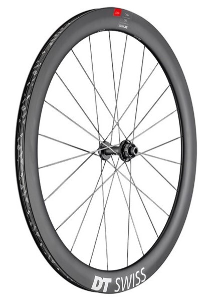 DT Swiss ARC 1100 Dicut Disc Framhjul