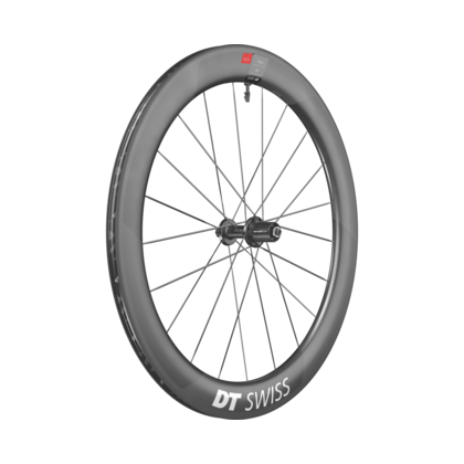 DT Swiss ARC 1100 Dicut Bakhjul