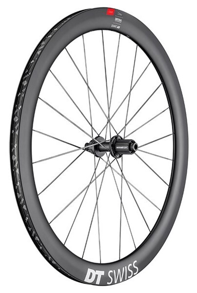 DT Swiss ARC 1100 Dicut Disc Bakhjul