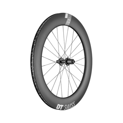 DT Swiss ARC 1400 Dicut Disc Bakhjul