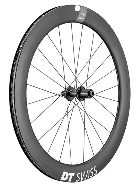 DT Swiss ARC 1400 Dicut Disc Bakhjul