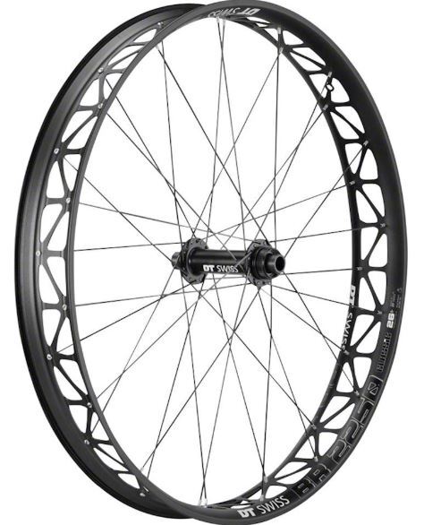 DT Swiss BR 2250 Framhjul