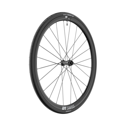 DT Swiss ER 1600 Spline WTS Framhjul