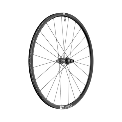 DT Swiss ER 1600 Spline 23 DB Bakhjul