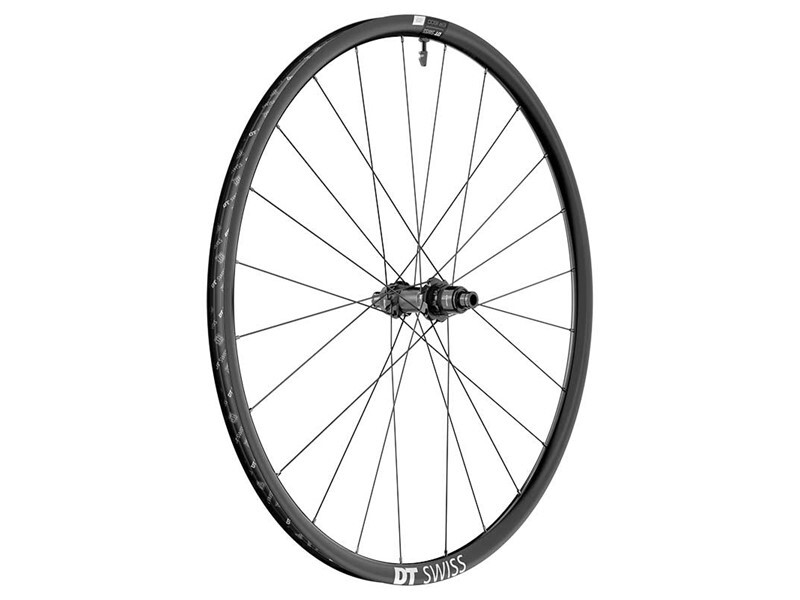 DT Swiss ER 1600 Spline 23 DB Bakhjul