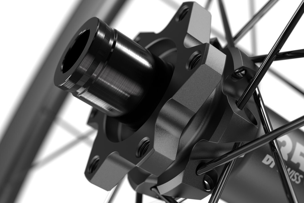 DT Swiss EX 1700 Spline 29" Bakhjul