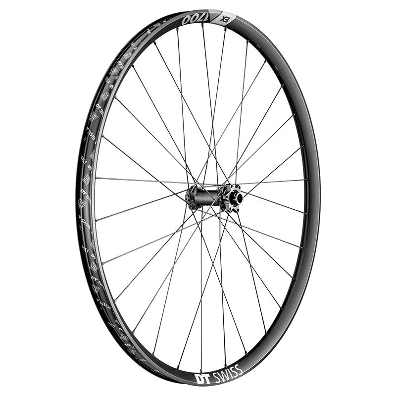 DT Swiss EX 1700 Spline 27,5" Framhjul