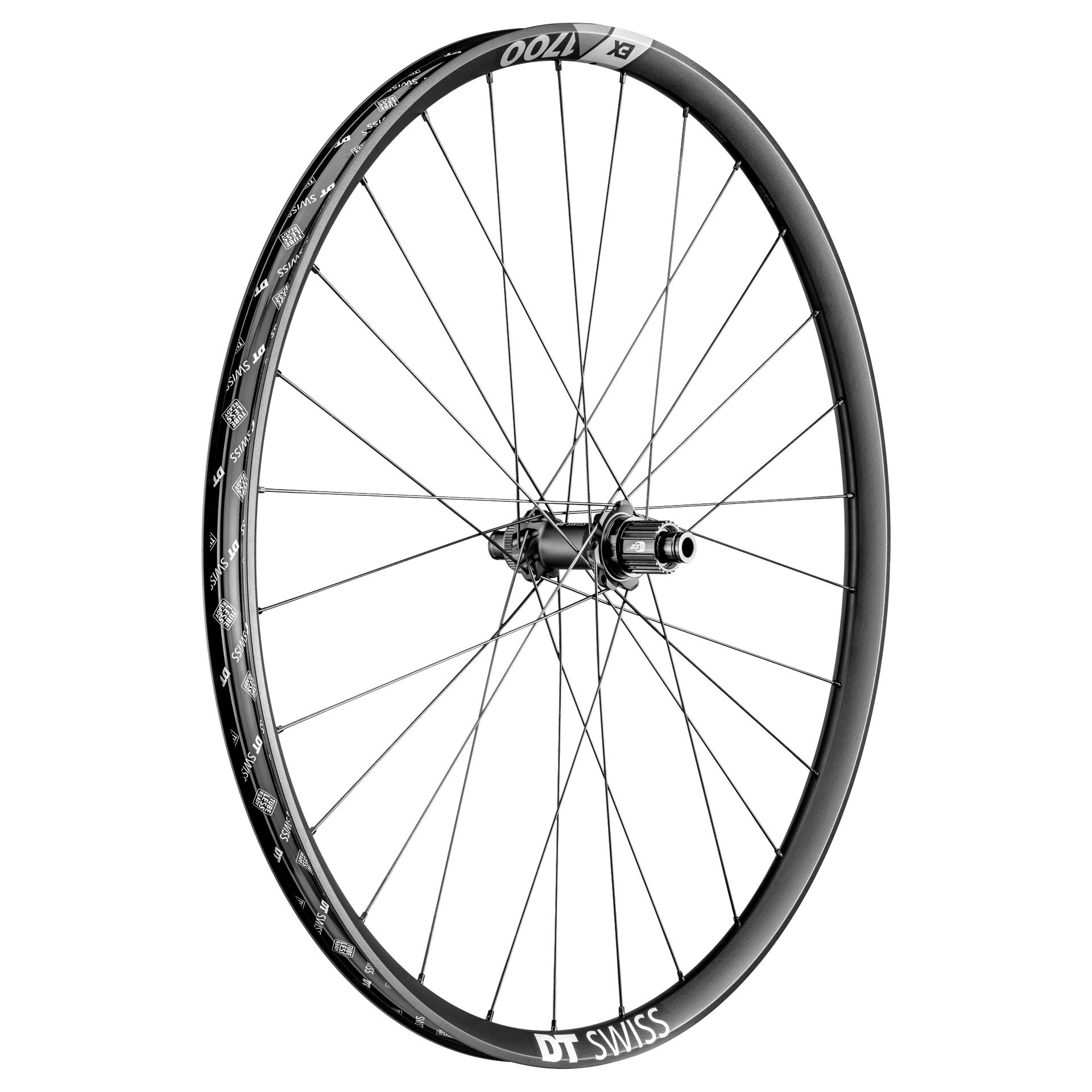 DT Swiss EX 1700 Spline 29" Bakhjul