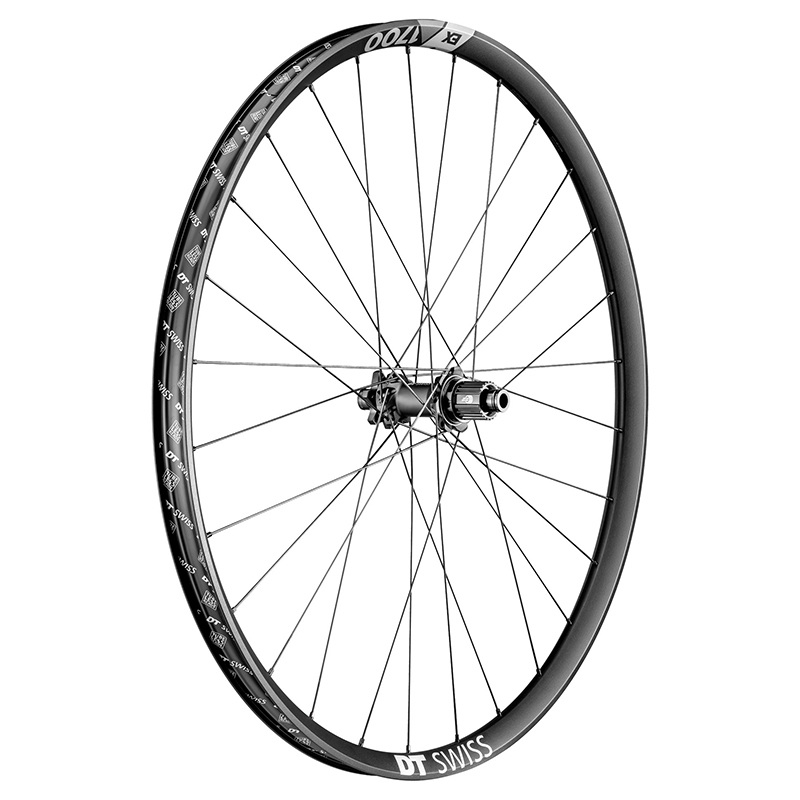 DT Swiss EX 1700 Spline 29" Bakhjul