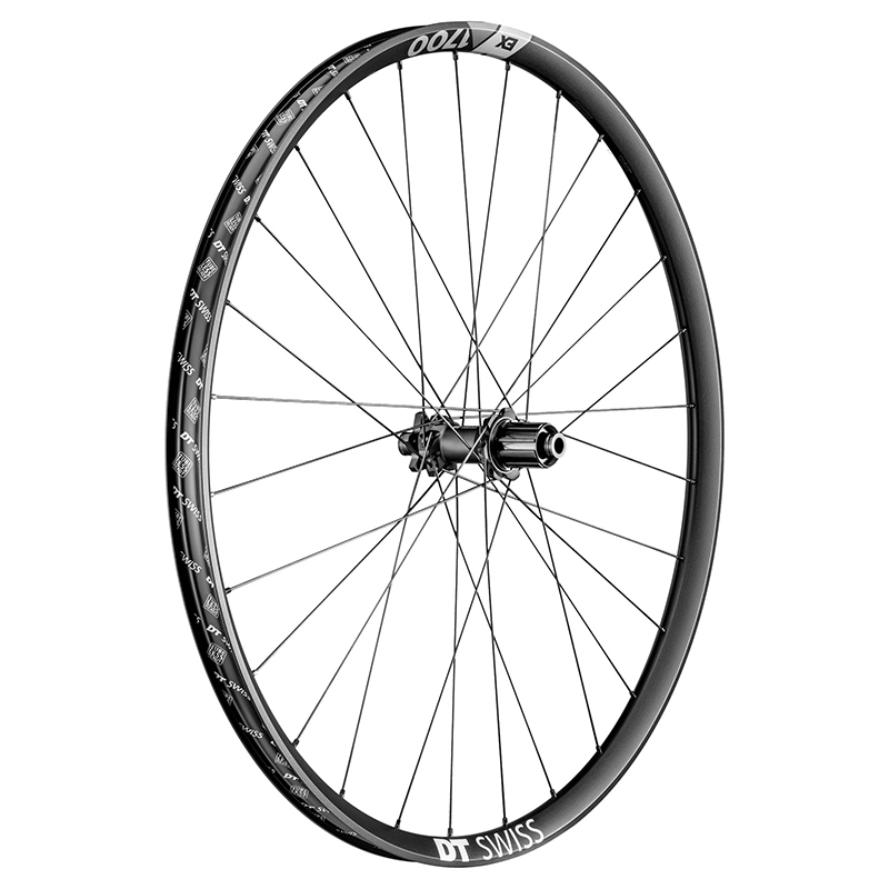 DT Swiss EX 1700 Spline 29" Bakhjul