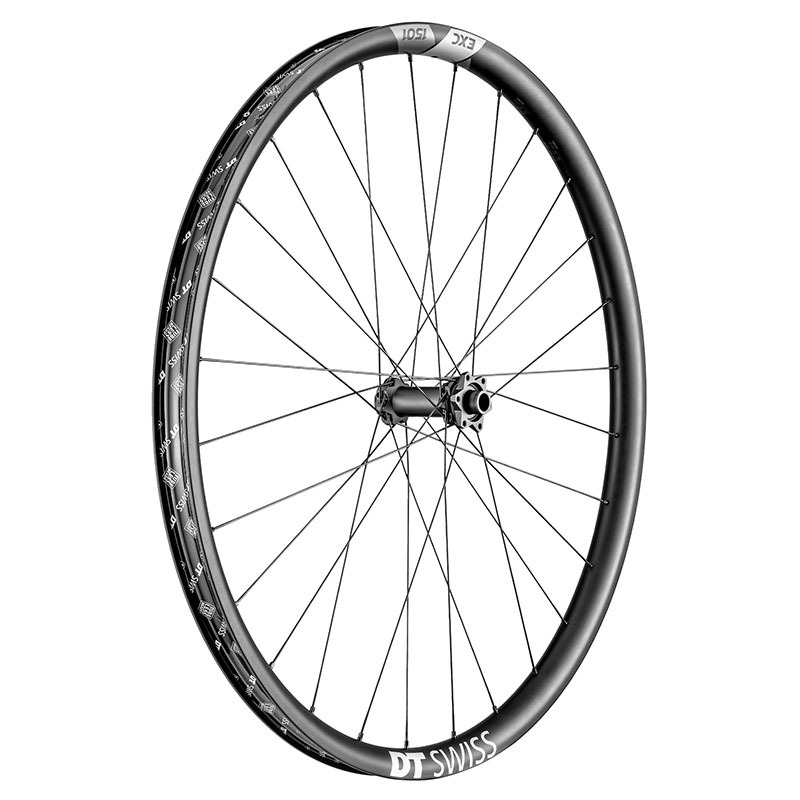 DT Swiss EXC 1501 Spline One 29 Framhjul