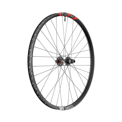 DT Swiss FR 1500 Classic 27.5" Bakhjul