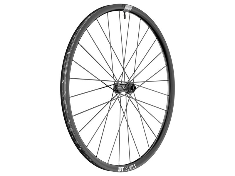 DT Swiss HG 1800 Spline Framhjul