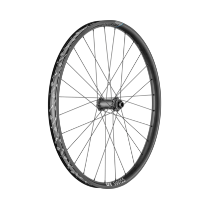 DT Swiss HU 1900 Spline Framhjul