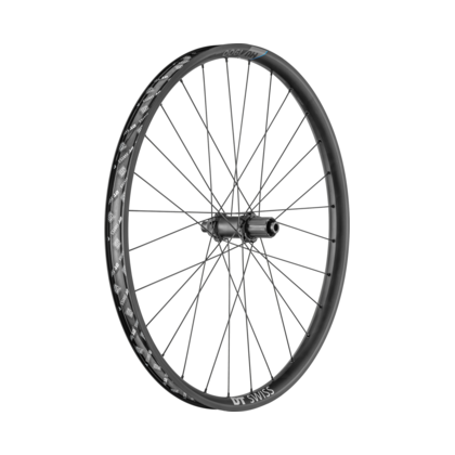 DT Swiss HU 1900 Spline Bakhjul