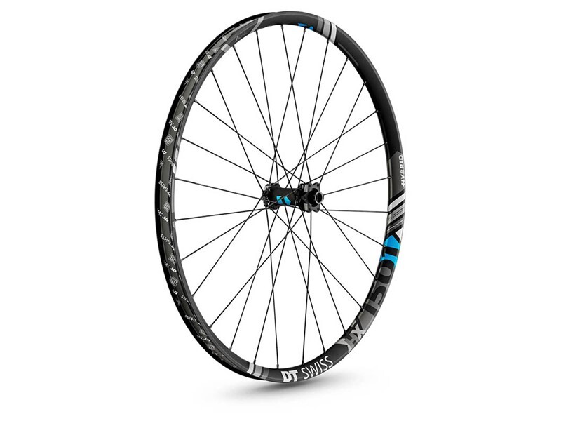 DT Swiss HX 1501 27,5" Spline Framhjul