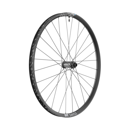 DT Swiss HX 1700 Spline LS Framhjul