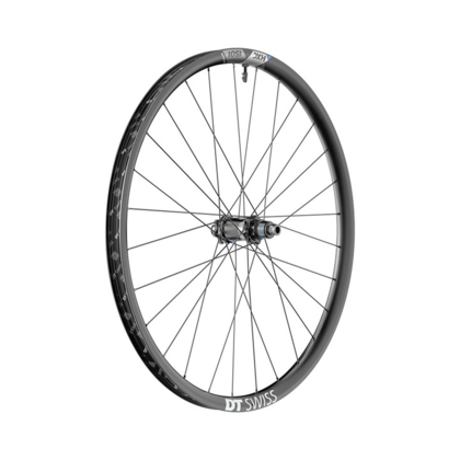 DT Swiss HXC 1501 Spline DB 25 Bakhjul