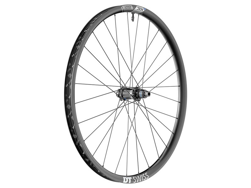 DT Swiss HXC 1501 Spline DB 25 Bakhjul