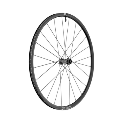 DT Swiss PR 1600 Spline 23 DB Framhjul