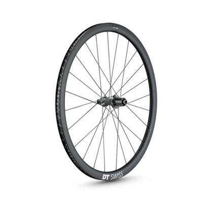 DT Swiss PRC 1400 700C 35 Bakhjul