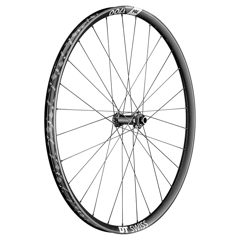 DT Swiss XM 1700 Spline 27,5" Framhjul
