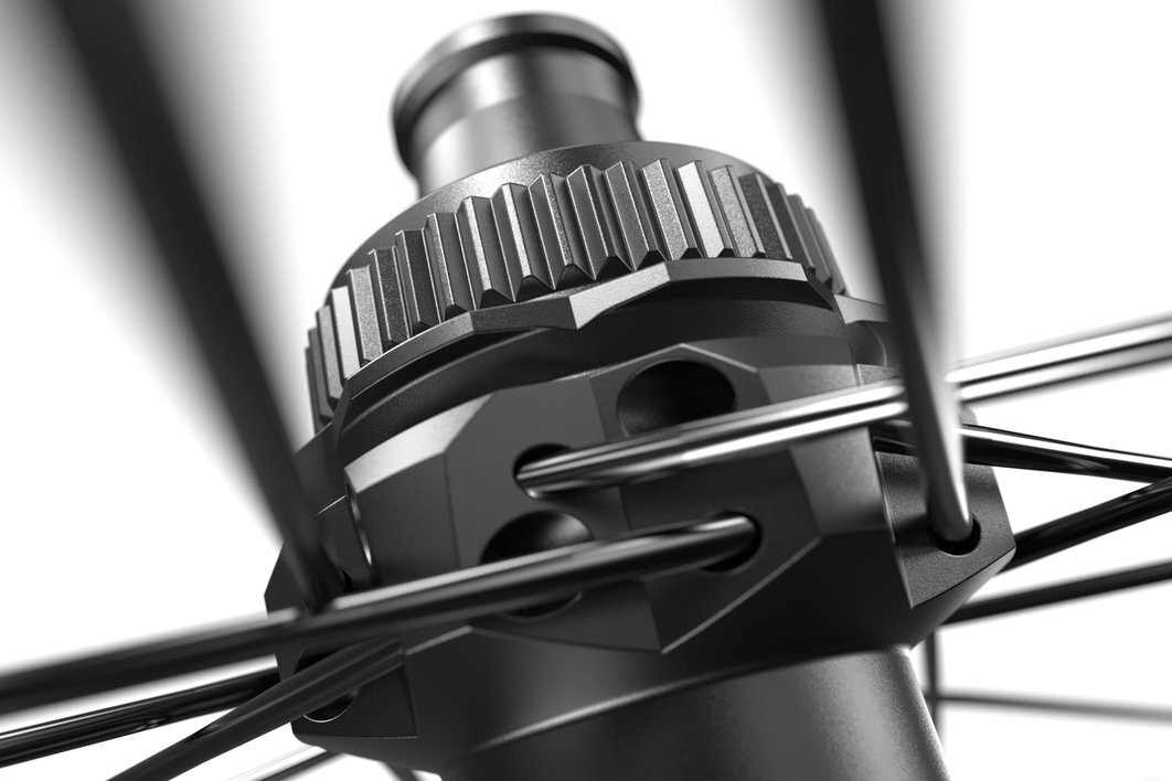 DT Swiss XMC 1501 Spline One 29 Framhjul