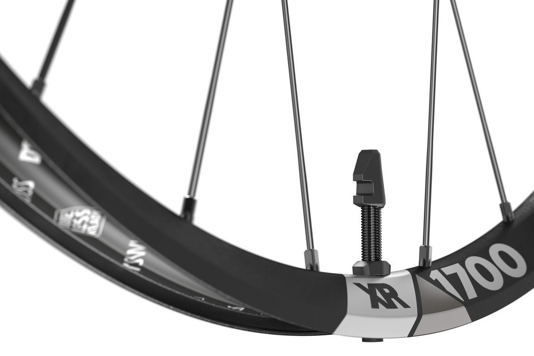 DT Swiss XR 1700 Spline 29" Bakhjul