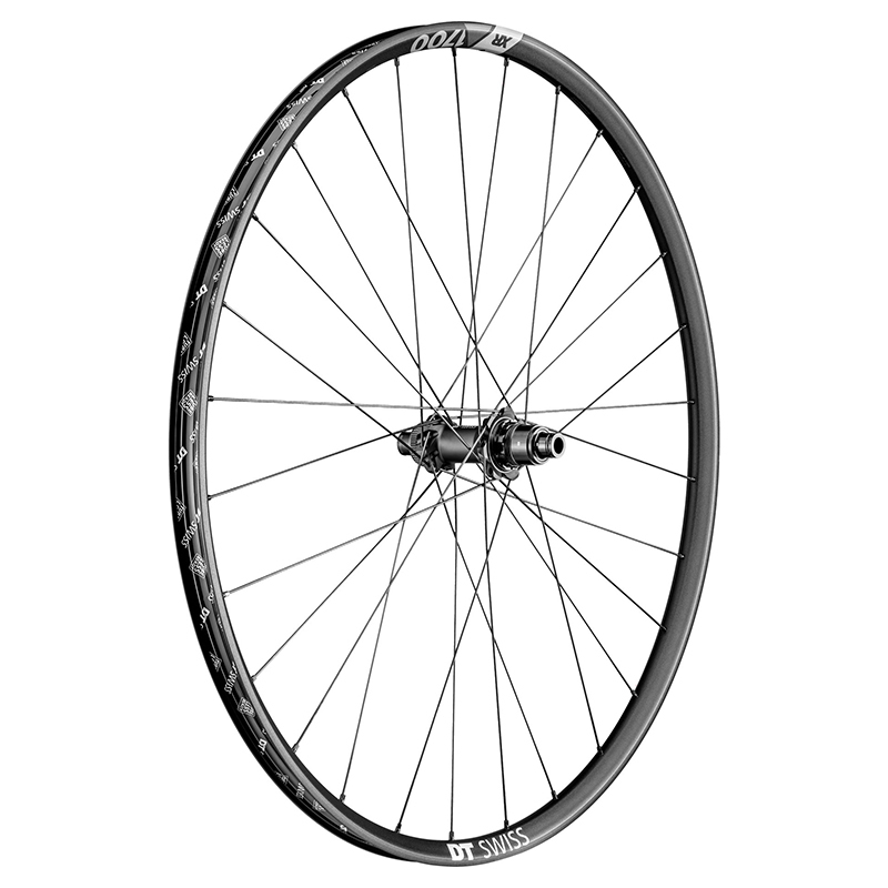 DT Swiss XR 1700 Spline 29" Bakhjul