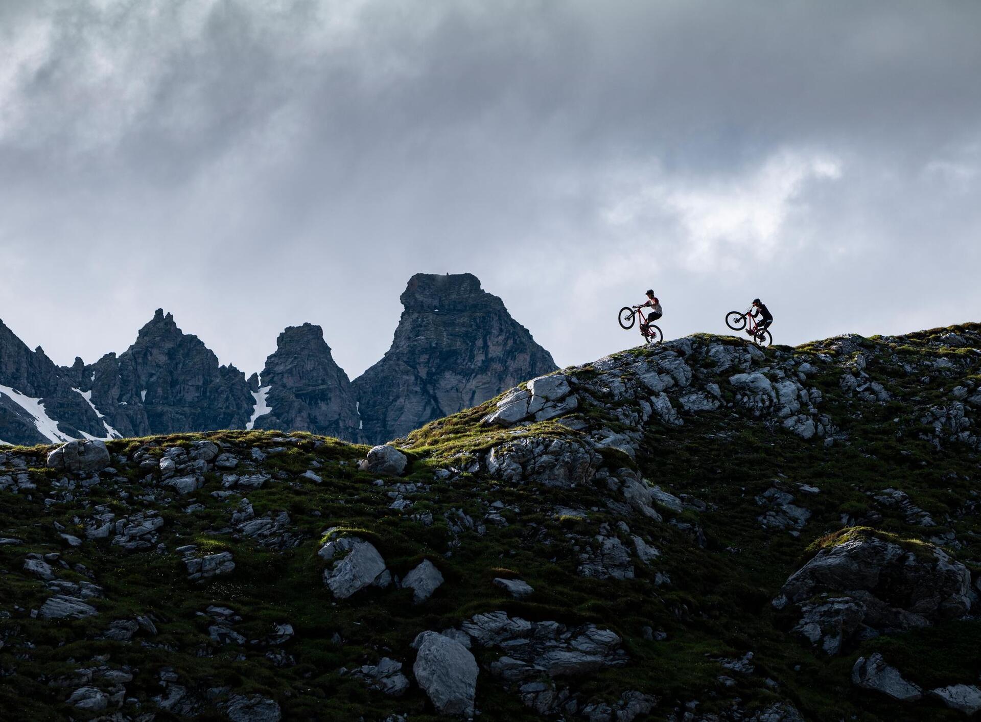 DT Swiss XRC 1501 Spline One 29 Framhjul