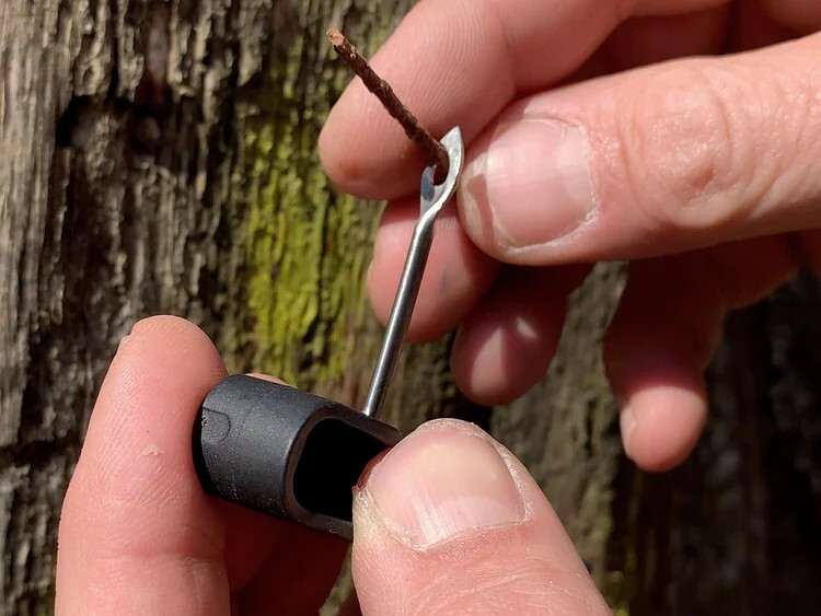 Daysaver Coworking6TL Multiverktyg