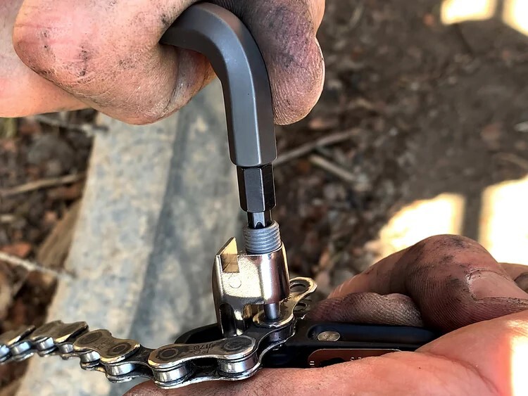 Daysaver Coworking6TL Multiverktyg