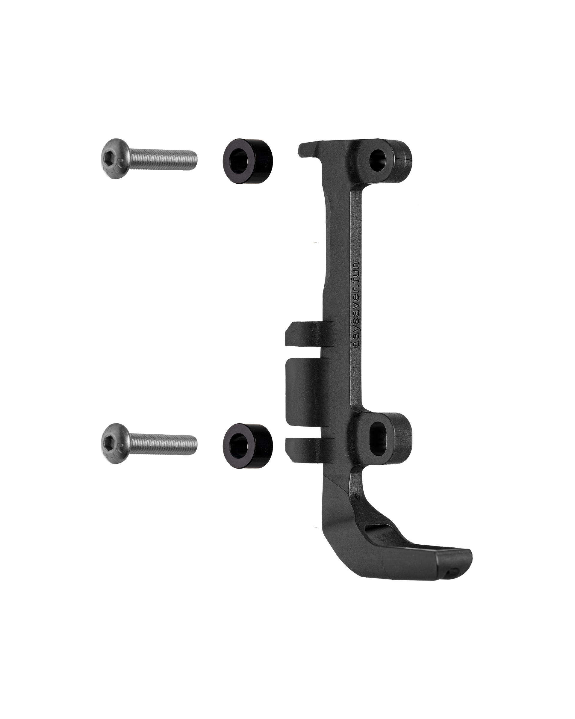 Daysaver Carrier Frame Mount