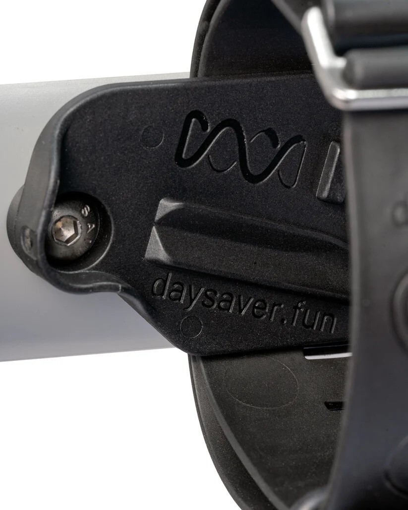 Daysaver Cradle Frame Mount