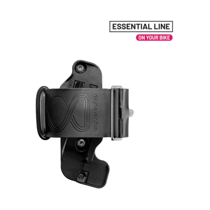 Daysaver Cradle Frame Mount