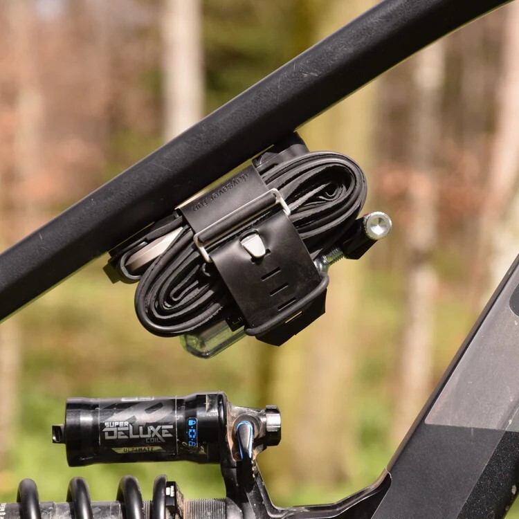 Daysaver Cradle Frame Mount