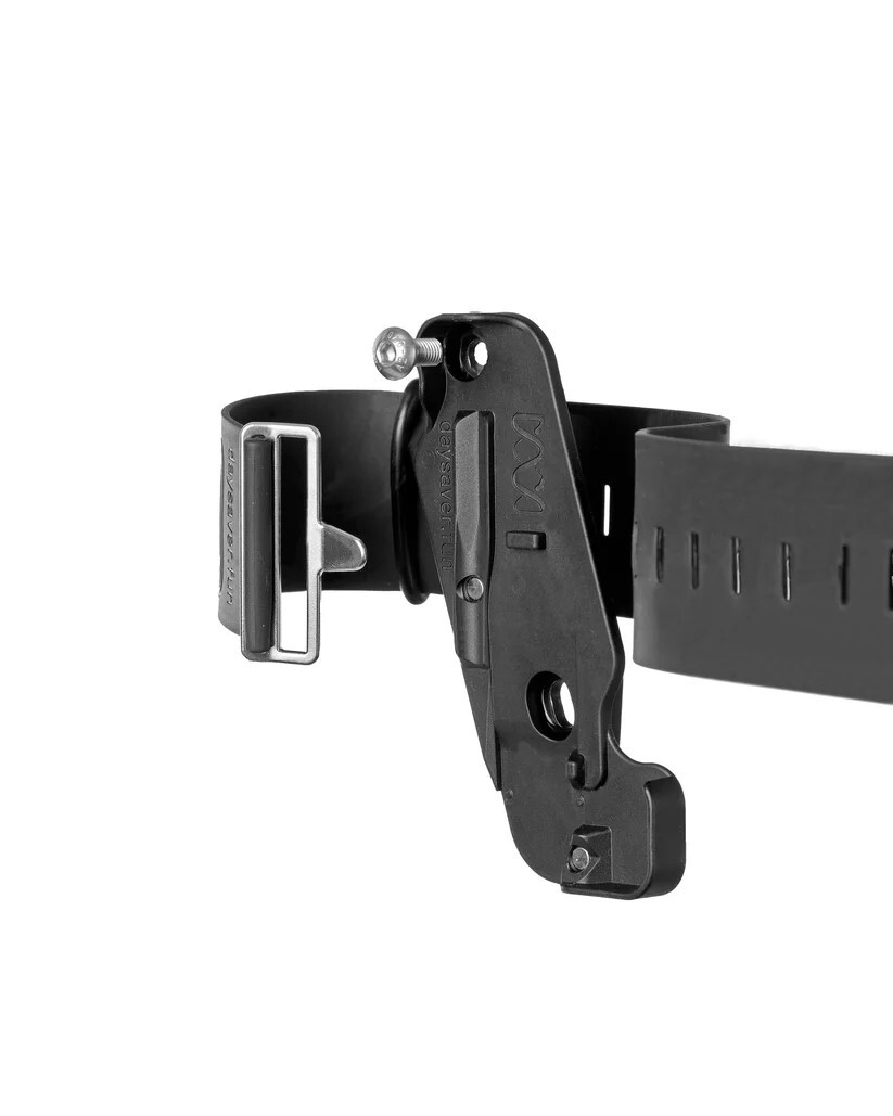 Daysaver Cradle Frame Mount
