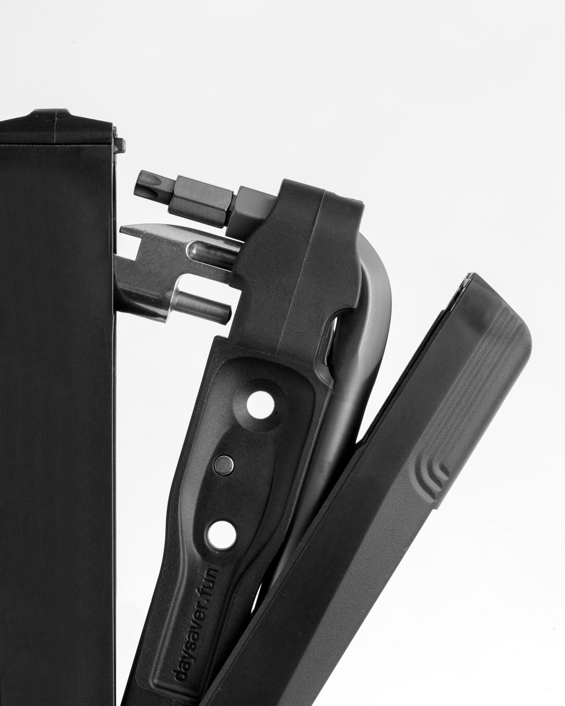 Daysaver Guard Tool Protection