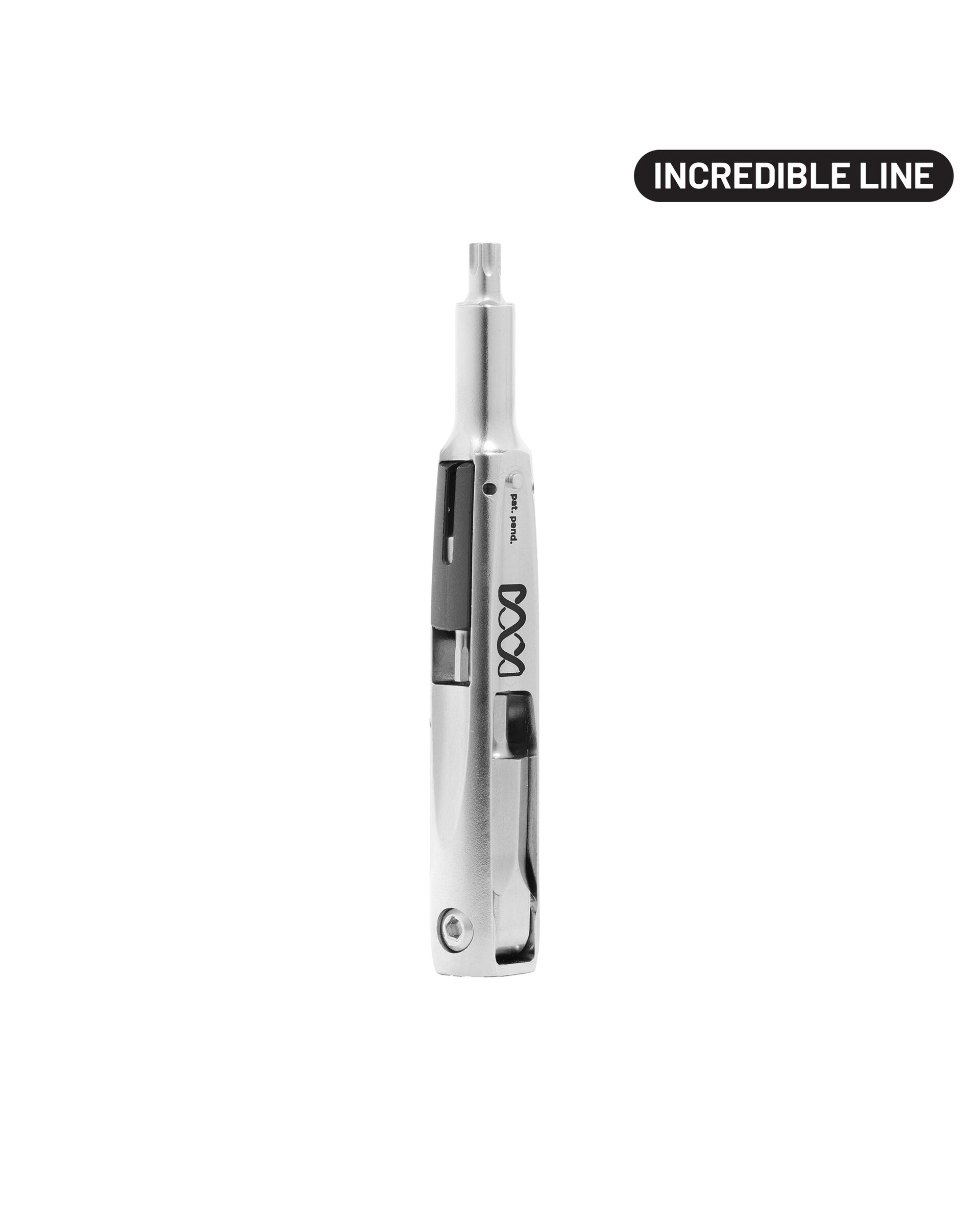 Daysaver IncredibleX Multiverktyg